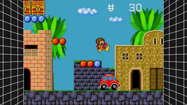 Sega SEGA Mega Drive Classics Estándar Nintendo Switch Sega SEGA Mega Drive Classics Estándar Nintendo Switch