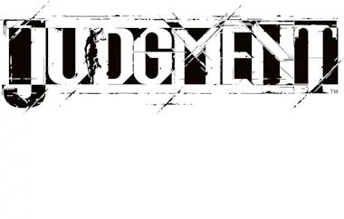 Sega SEGA Judgment Estándar PlayStation 4 Sega SEGA Judgment Estándar PlayStation 4