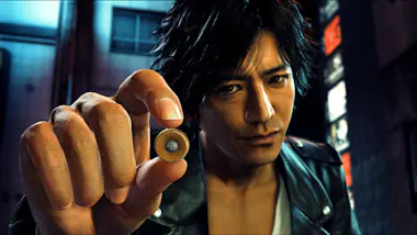 Sega SEGA Judgment Estándar PlayStation 4 Sega SEGA Judgment Estándar PlayStation 4