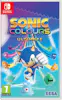 Sega SEGA Sonic Colours Ultimate Alemán, Inglés, Españo Sega SEGA Sonic Colours Ultimate Alemán, Inglés, Españo