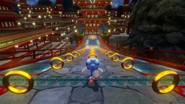 Sega SEGA Sonic Colours Ultimate Alemán, Inglés, Españo Sega SEGA Sonic Colours Ultimate Alemán, Inglés, Españo