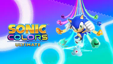 Sega SEGA Sonic Colours Ultimate Alemán, Inglés, Españo Sega SEGA Sonic Colours Ultimate Alemán, Inglés, Españo