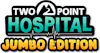 Sega SEGA Two Point Hospital Jumbo Edition Plurilingüe Sega SEGA Two Point Hospital Jumbo Edition Plurilingüe