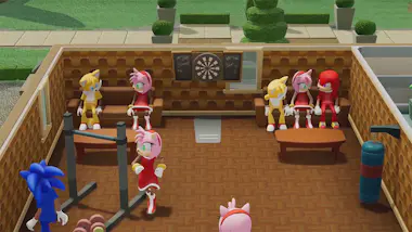 Sega SEGA Two Point Hospital Jumbo Edition Plurilingüe Sega SEGA Two Point Hospital Jumbo Edition Plurilingüe