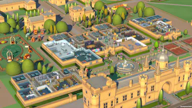 Deep Silver Deep Silver Two Point Campus - Enrolment Edition E Deep Silver Deep Silver Two Point Campus - Enrolment Edition E