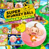 Sega SEGA Super Monkey Ball Banana Mania Estándar Pluri Sega SEGA Super Monkey Ball Banana Mania Estándar Pluri