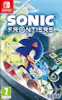 Deep Silver Deep Silver Sonic Frontiers Estándar Español Ninte Deep Silver Deep Silver Sonic Frontiers Estándar Español Ninte