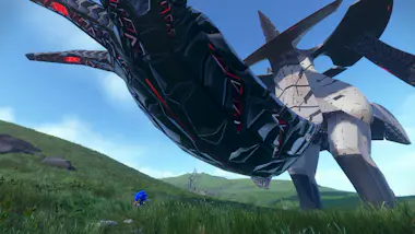 Deep Silver Deep Silver Sonic Frontiers Estándar Español Ninte Deep Silver Deep Silver Sonic Frontiers Estándar Español Ninte