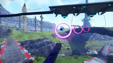 Deep Silver Deep Silver Sonic Frontiers Estándar Español Ninte Deep Silver Deep Silver Sonic Frontiers Estándar Español Ninte