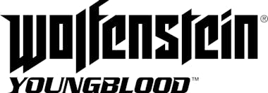 Bethesda Bethesda Wolfenstein Youngblood - Deluxe Edition P Bethesda Bethesda Wolfenstein Youngblood - Deluxe Edition P