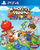 Koch Media Koch Media Harvest Moon Mad Dash, PS4 Estándar Pla Koch Media Koch Media Harvest Moon Mad Dash, PS4 Estándar Pla