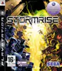 Sega SEGA Stormrise, PS3 Inglés, Italiano PlayStation 3 Sega SEGA Stormrise, PS3 Inglés, Italiano PlayStation 3