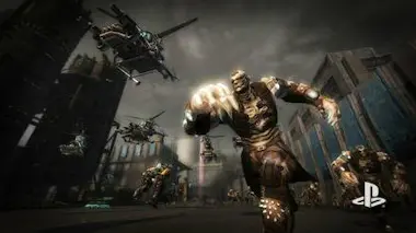 Sega SEGA Stormrise, PS3 Inglés, Italiano PlayStation 3 Sega SEGA Stormrise, PS3 Inglés, Italiano PlayStation 3