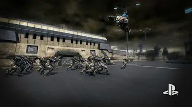 Sega SEGA Stormrise, PS3 Inglés, Italiano PlayStation 3 Sega SEGA Stormrise, PS3 Inglés, Italiano PlayStation 3