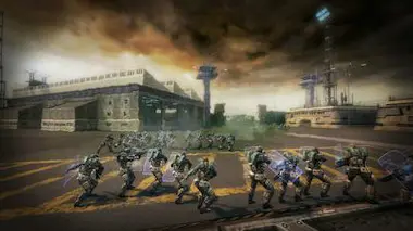 Sega SEGA Stormrise, PS3 Inglés, Italiano PlayStation 3 Sega SEGA Stormrise, PS3 Inglés, Italiano PlayStation 3