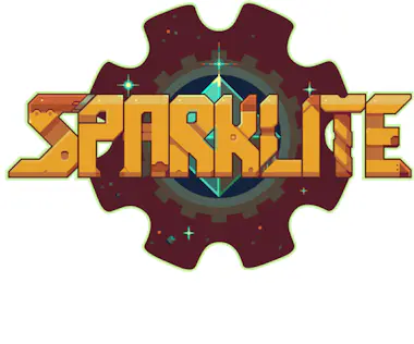 Merge Games Merge Games Sparklite Estándar Alemán, Inglés, Esp Merge Games Merge Games Sparklite Estándar Alemán, Inglés, Esp