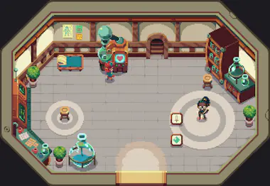 Merge Games Merge Games Sparklite Estándar Alemán, Inglés, Esp Merge Games Merge Games Sparklite Estándar Alemán, Inglés, Esp