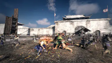 Koch Media Koch Media Dynasty Warriors 9 Empires Estándar Nin Koch Media Koch Media Dynasty Warriors 9 Empires Estándar Nin