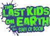 Outright Games Outright Games The Last Kids on Earth and the Staf Outright Games Outright Games The Last Kids on Earth and the Staf