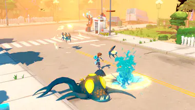 Outright Games Outright Games The Last Kids on Earth and the Staf Outright Games Outright Games The Last Kids on Earth and the Staf