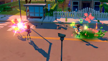 Outright Games Outright Games The Last Kids on Earth and the Staf Outright Games Outright Games The Last Kids on Earth and the Staf