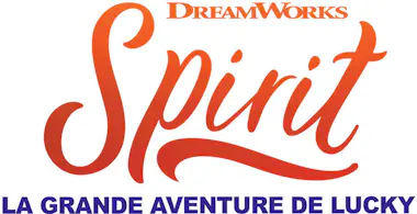 Outright Games Outright Games Spirit – La Grande Aventure De Luck Outright Games Outright Games Spirit – La Grande Aventure De Luck