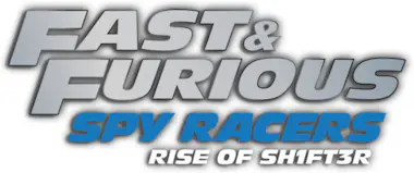 Outright Games Outright Games Fast & Furious: Spy Racers Rise of Outright Games Outright Games Fast & Furious: Spy Racers Rise of