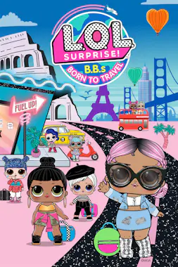 Outright Games Outright Games L.O.L. Surprise! B.B.s NACIDAS PARA Outright Games Outright Games L.O.L. Surprise! B.B.s NACIDAS PARA