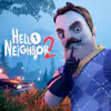 Sony Sony Hello Neighbor 2 Estándar PlayStation 5 Sony Sony Hello Neighbor 2 Estándar PlayStation 5
