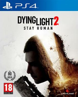 GAME GAME Dying Light 2 Collectors Edition Coleccionis GAME GAME Dying Light 2 Collectors Edition Coleccionis