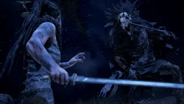 Sony Sony Hellblade: Senuas Sacrifice, PS4 Estándar Pla Sony Sony Hellblade: Senuas Sacrifice, PS4 Estándar Pla