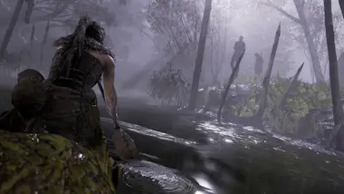 Sony Sony Hellblade: Senuas Sacrifice, PS4 Estándar Pla Sony Sony Hellblade: Senuas Sacrifice, PS4 Estándar Pla