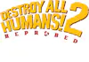 THQ Nordic THQ Nordic Destroy All Humans 2! Reprobed Estándar THQ Nordic THQ Nordic Destroy All Humans 2! Reprobed Estándar