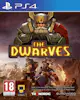 Just for Games Just for Games The Dwarves, PS4 Estándar Inglés Pl Just for Games Just for Games The Dwarves, PS4 Estándar Inglés Pl