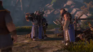 Just for Games Just for Games The Dwarves, PS4 Estándar Inglés Pl Just for Games Just for Games The Dwarves, PS4 Estándar Inglés Pl