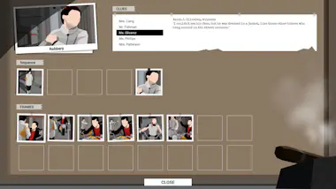 THQ Nordic THQ Nordic This is the Police THQ Nordic THQ Nordic This is the Police