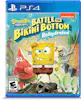 Sony Sony SpongeBob SquarePants: Battle for Bikini Bott Sony Sony SpongeBob SquarePants: Battle for Bikini Bott