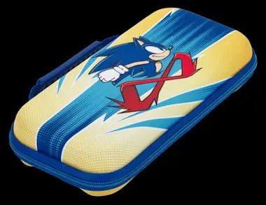 PowerA PowerA NSCS0209-01 funda para consola portátil Fun PowerA PowerA NSCS0209-01 funda para consola portátil Fun