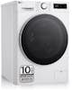 LG Lavadora F4WR6010A0W 10KG 1400RPM LG Lavadora F4WR6010A0W 10KG 1400RPM