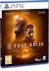 Meridiem Games Fort Solis Limited Edition Ps5 Meridiem Games Fort Solis Limited Edition Ps5