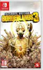 Take 2 Borderlands 3 Ultimate Edition Switch Take 2 Borderlands 3 Ultimate Edition Switch