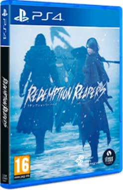 Koch Media Redemption Reapers Ps4 Koch Media Redemption Reapers Ps4