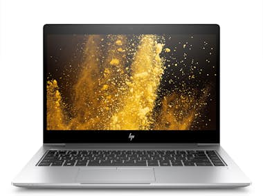 HP HP EliteBook 840 G6 Portátil 35,6 cm (14"") Full H HP HP EliteBook 840 G6 Portátil 35,6 cm (14"") Full H