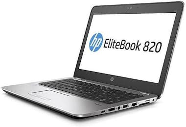 HP Portatil reacondicionado hp elitebook 820 g3 i5-63 HP Portatil reacondicionado hp elitebook 820 g3 i5-63