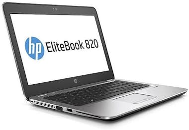 HP Portatil reacondicionado hp elitebook 820 g3 i5-63 HP Portatil reacondicionado hp elitebook 820 g3 i5-63