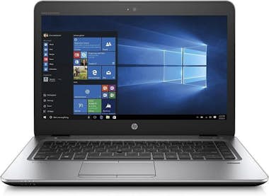 HP Portatil reacondicionado hp 840 g4 14"" i7-7600u 8 HP Portatil reacondicionado hp 840 g4 14"" i7-7600u 8