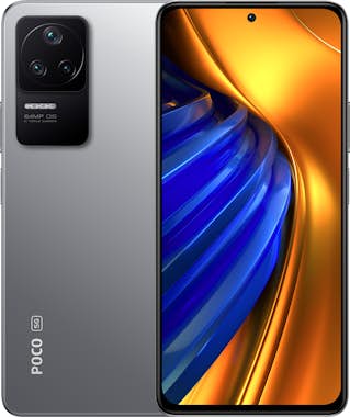 Xiaomi Poco F4 5G 128GB+6GB RAM Xiaomi Poco F4 5G 128GB+6GB RAM