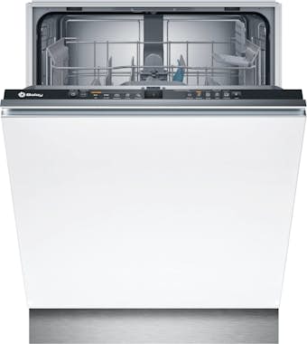 Balay Balay 3VF5011NP lavavajilla Completamente integrad Balay Balay 3VF5011NP lavavajilla Completamente integrad