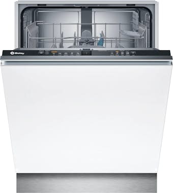 Balay Balay 3VF5012NP lavavajilla Completamente integrad Balay Balay 3VF5012NP lavavajilla Completamente integrad