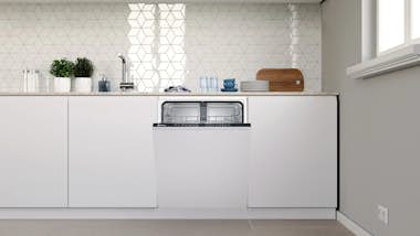 Balay Balay 3VF5012NP lavavajilla Completamente integrad Balay Balay 3VF5012NP lavavajilla Completamente integrad